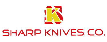 Sharp Knives CO.